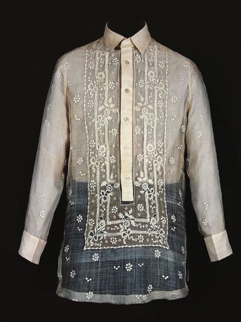 barong tagalog for men|MEN .